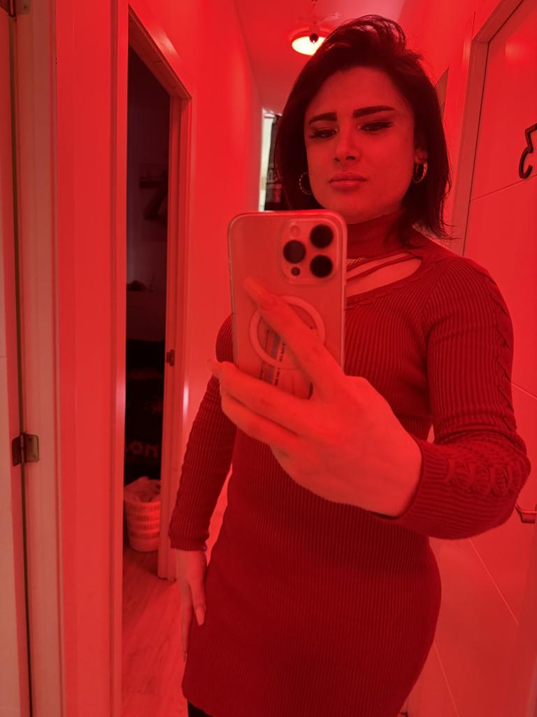 Travesti en Valencia: 