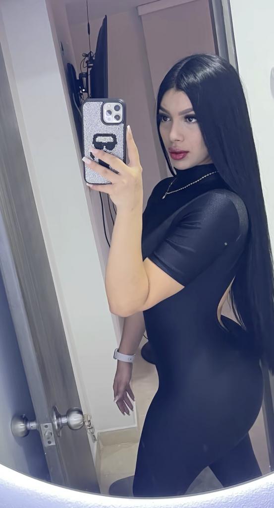 Chica busca chico en Málaga: 