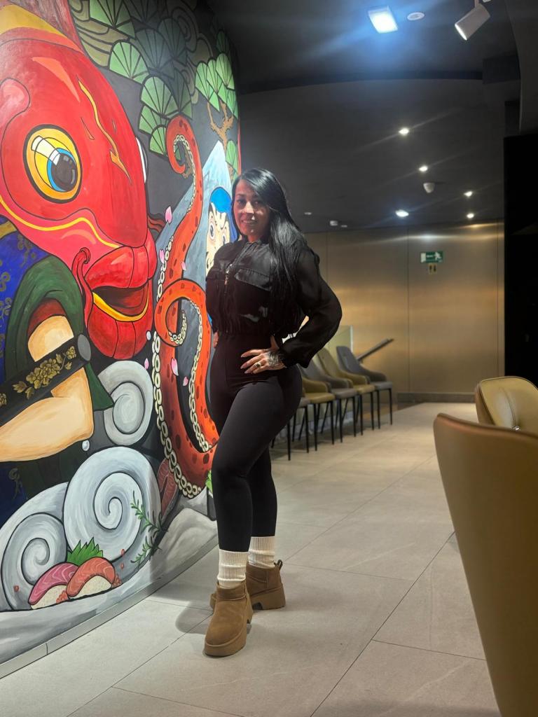 Chica busca chico en Pontevedra: 