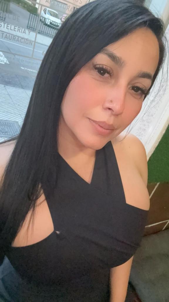 Chica busca chico en Pontevedra: 