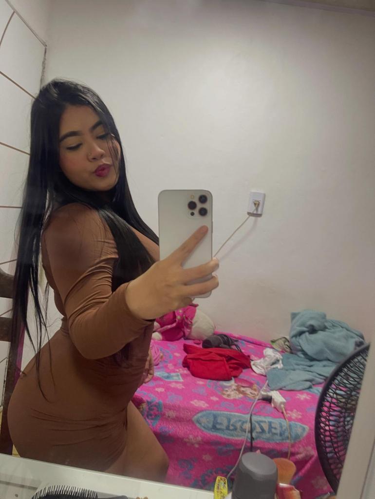 Chica busca chico en Las Palmas: 