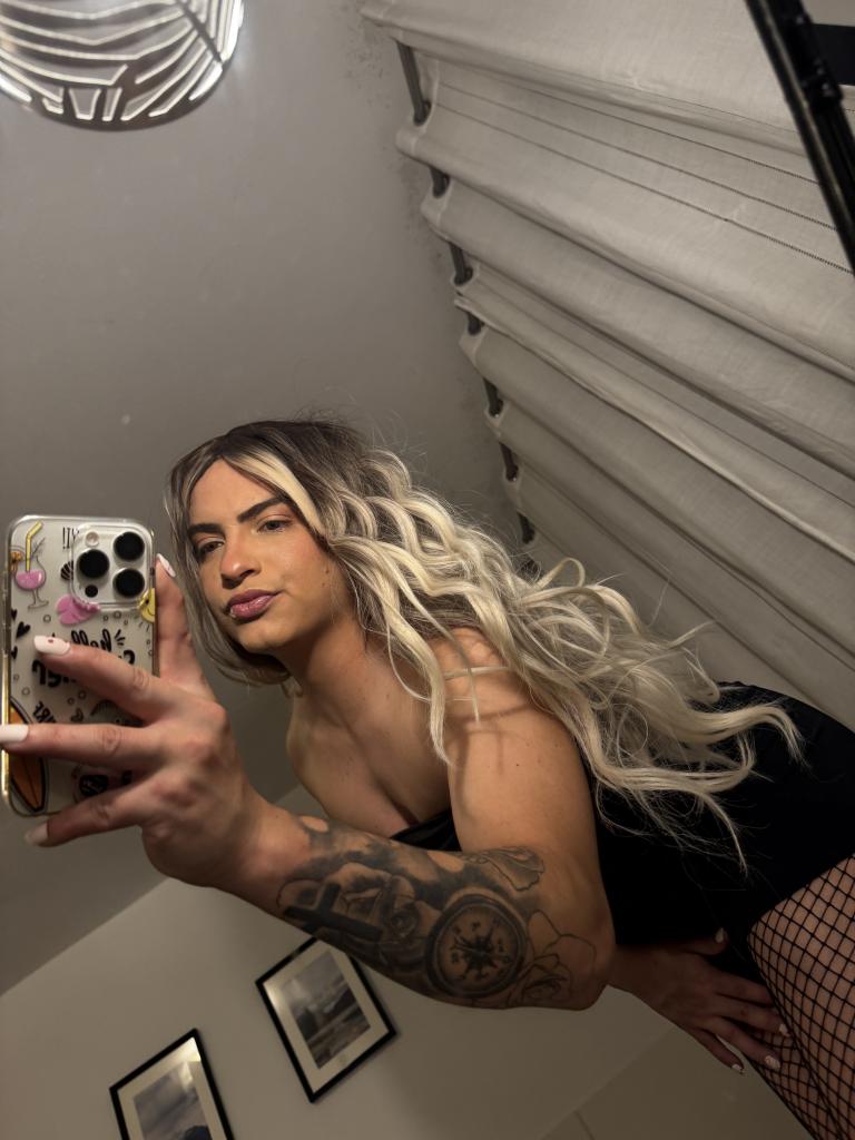 Transexual en Asturias: 