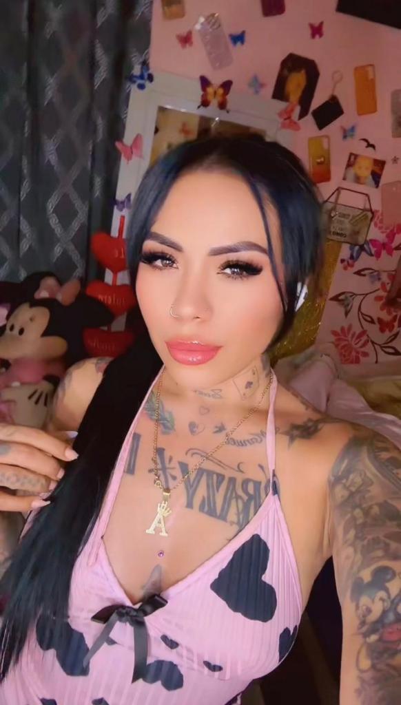 656340178: Chica busca chico en Madrid