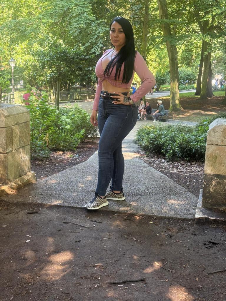 Chica busca chico en Pontevedra: 