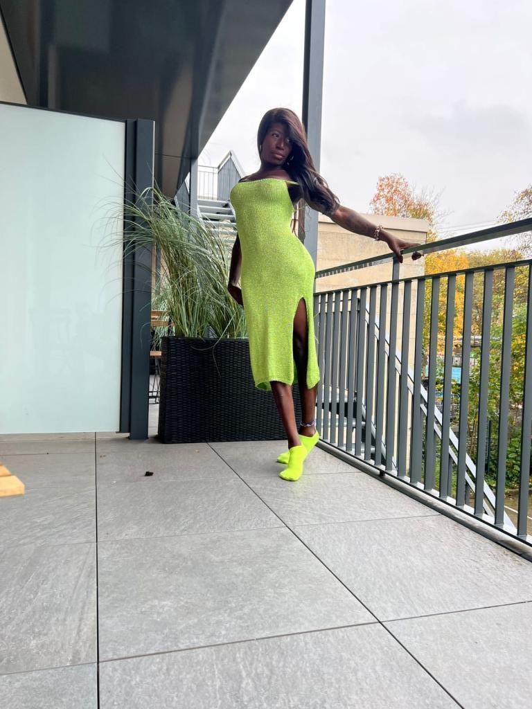 Transexual en Mallorca: 