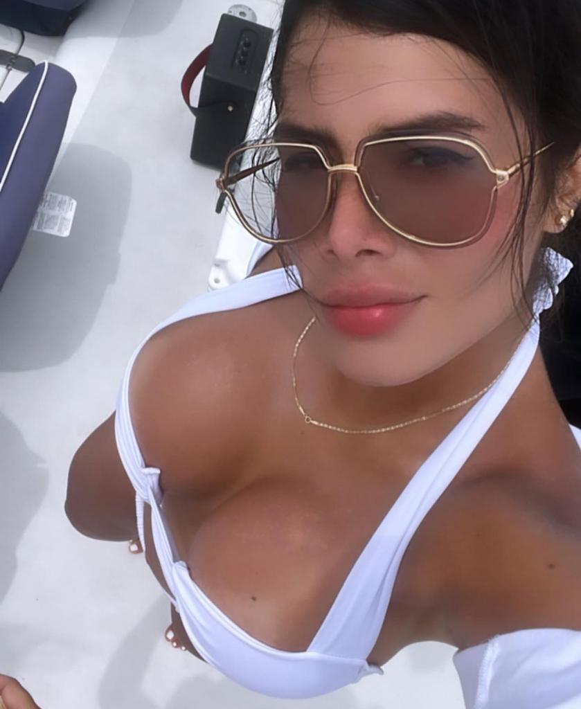 Chica busca chico en Málaga: 