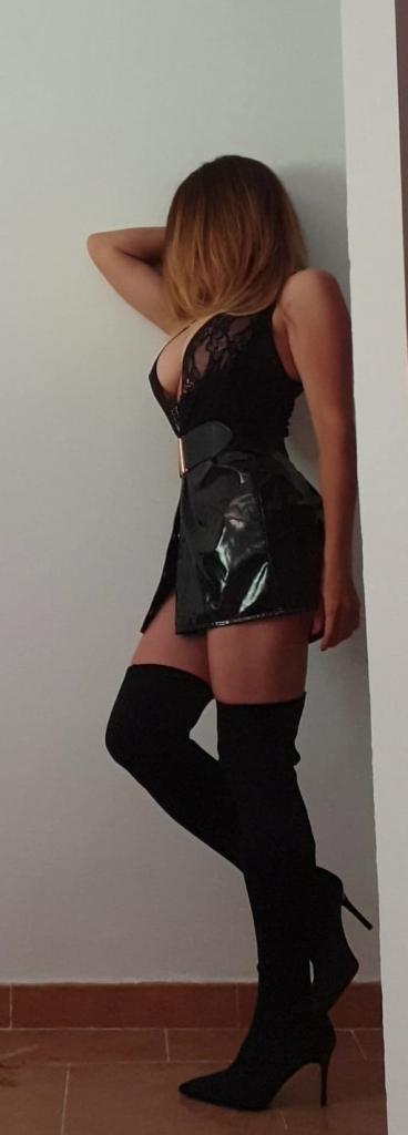 Chica busca chico en Málaga: 