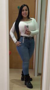 641525339: Chica busca chico en Pontevedra