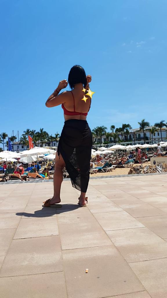 Chica busca chico en Las Palmas: 