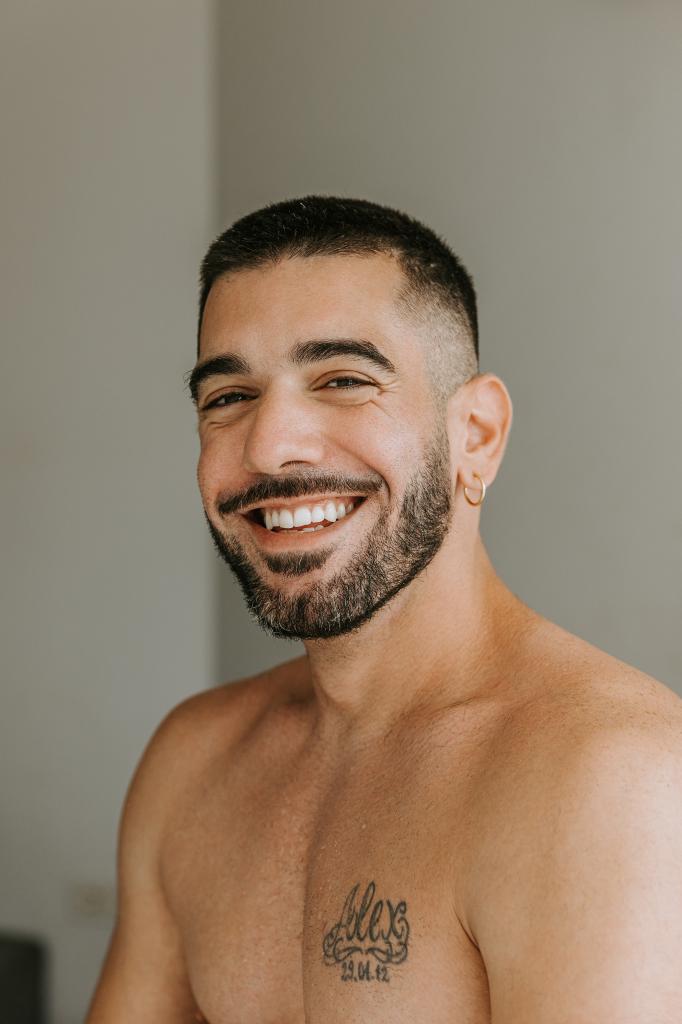 Chico busca chica en Málaga: 