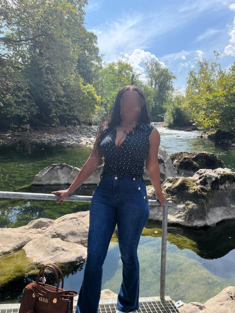 Chica busca chico en Zamora: 