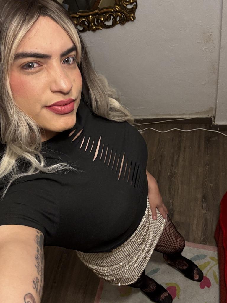 Transexual en Asturias: 