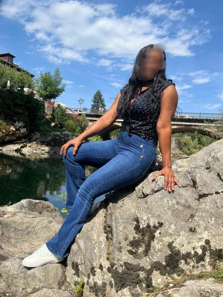 Chica busca chico en Zamora: 