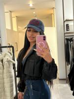 666644819: Chica busca chico en Madrid