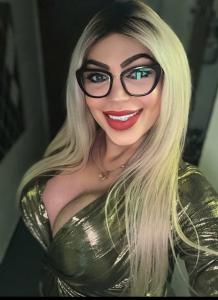 643211459: Travesti en Valladolid