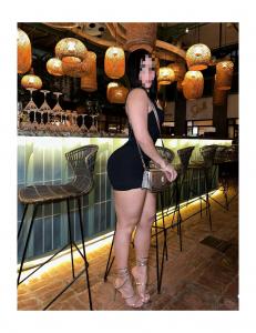 Chica busca chico en Pontevedra: 