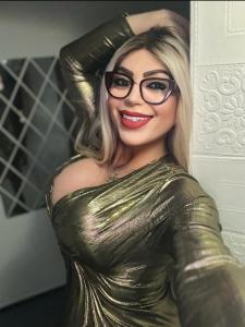 Travesti en Valladolid: 