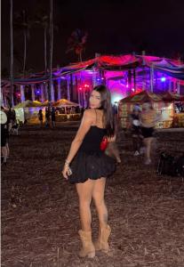 613498119: Transexual en Madrid