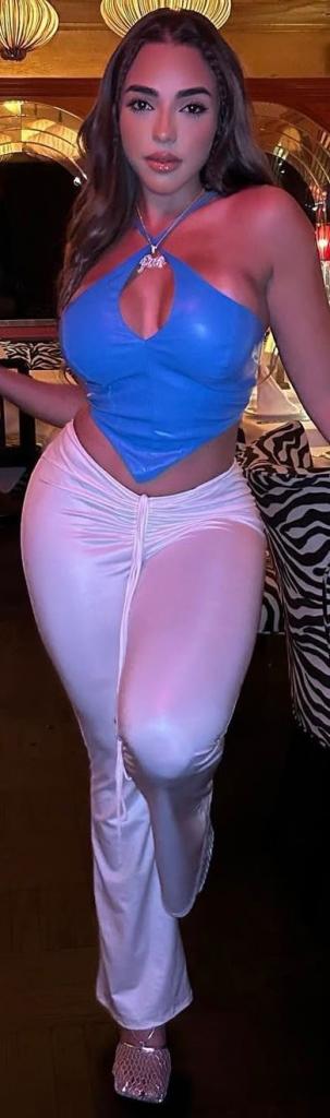 Chica busca chico en Córdoba: 