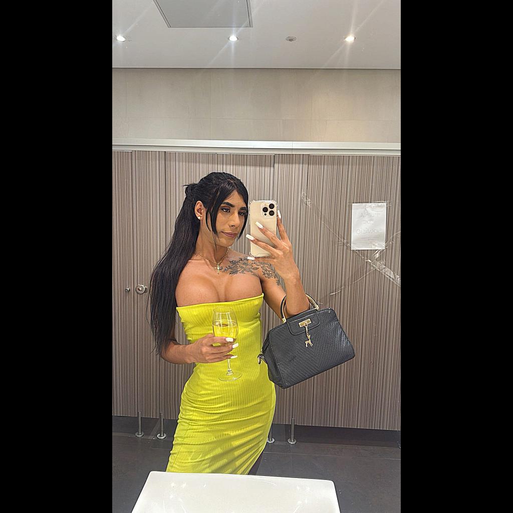 643535144: Transexual en Toledo