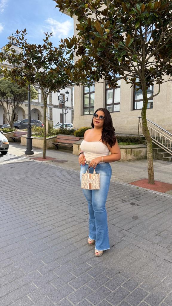 Chica busca chico en Lugo: 