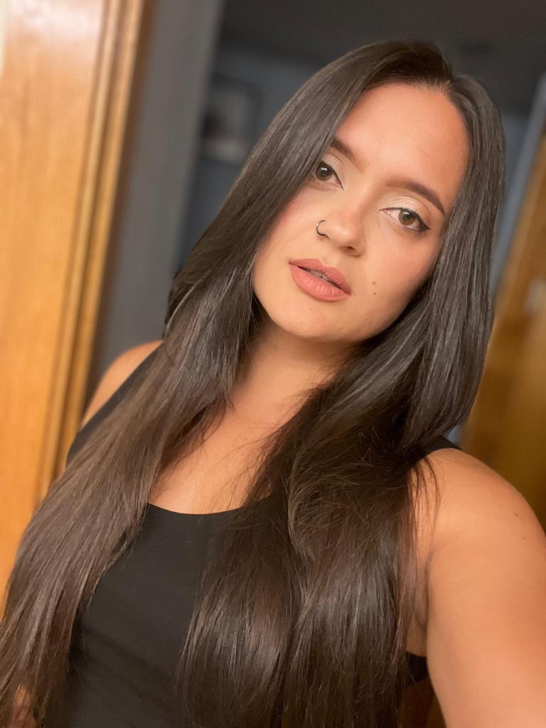 Chica busca chico en Murcia: 