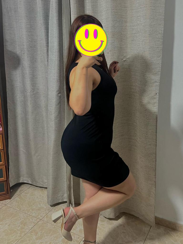 624051726: Chica busca chico en Tenerife