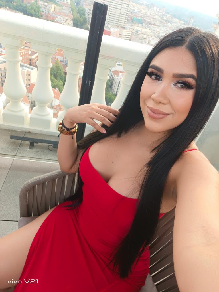 Chica busca chico en Madrid: 