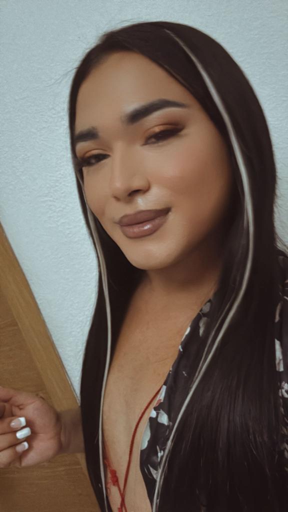 Travesti en Alicante: 