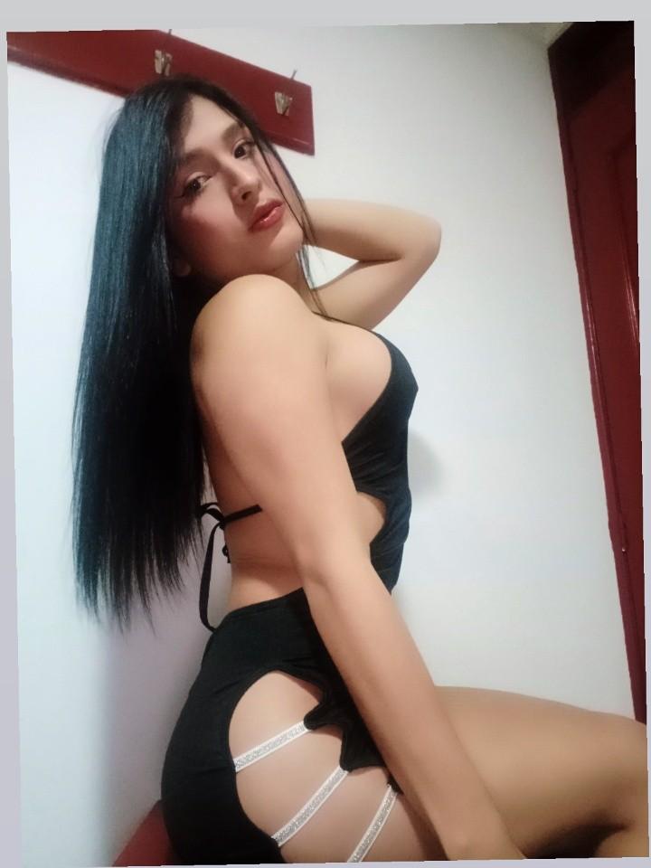 643580085: Transexual en Castellón