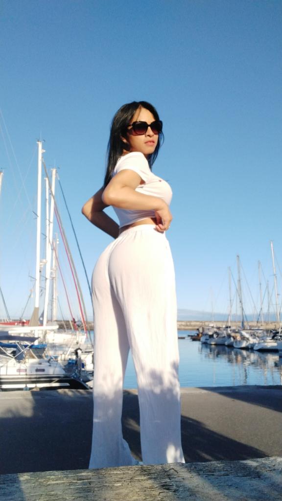 690709178: Transexual en Zaragoza