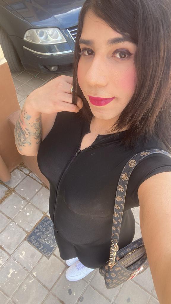 611338835: Travesti en Sevilla