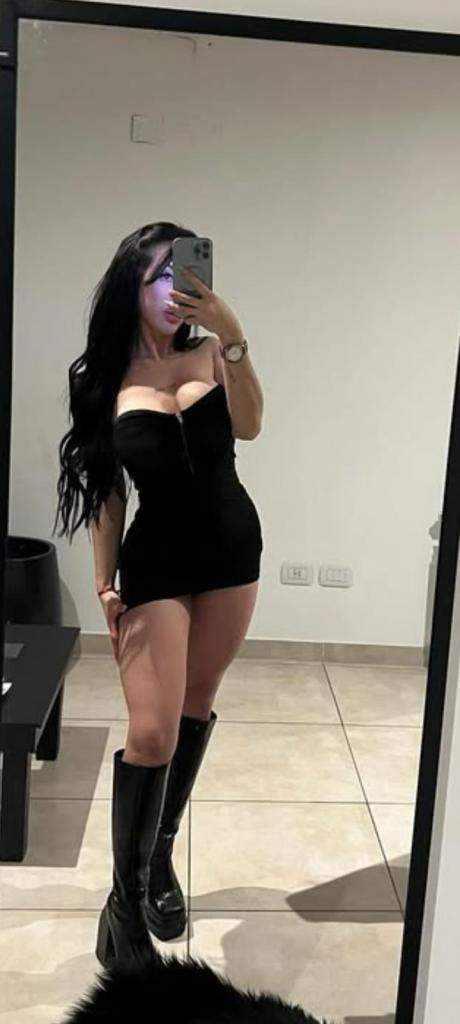 Chica busca chico en Badajoz: 