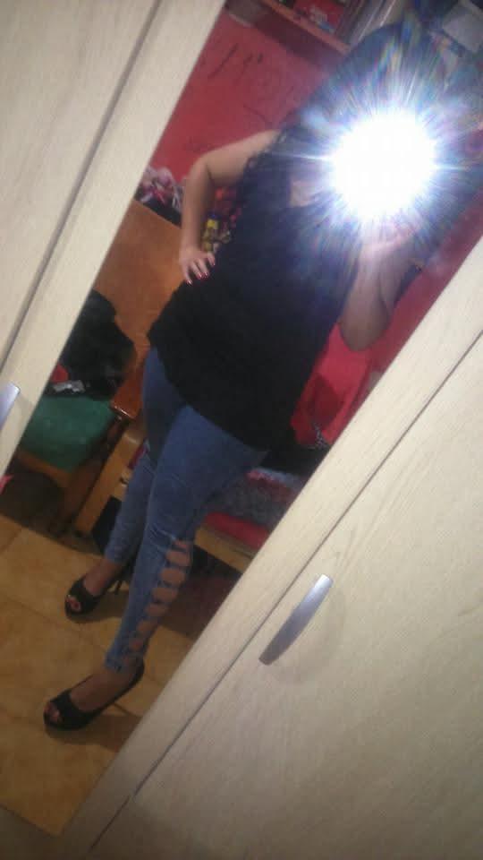 Chica busca chico en Barcelona: 