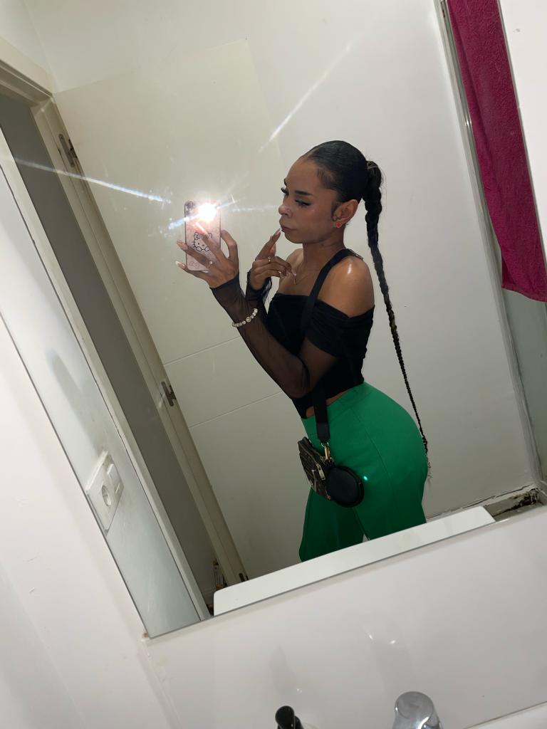 661951410: Transexual en Valencia