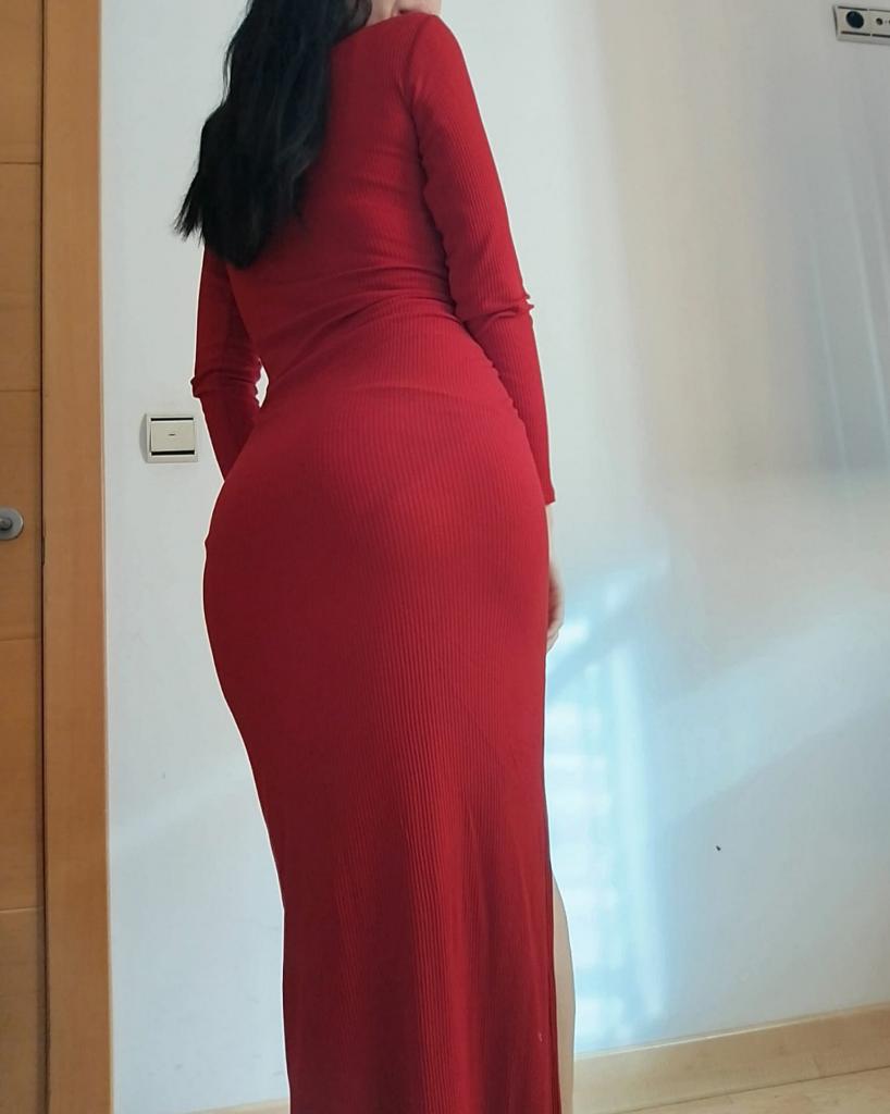 Chica busca chico en Madrid: 