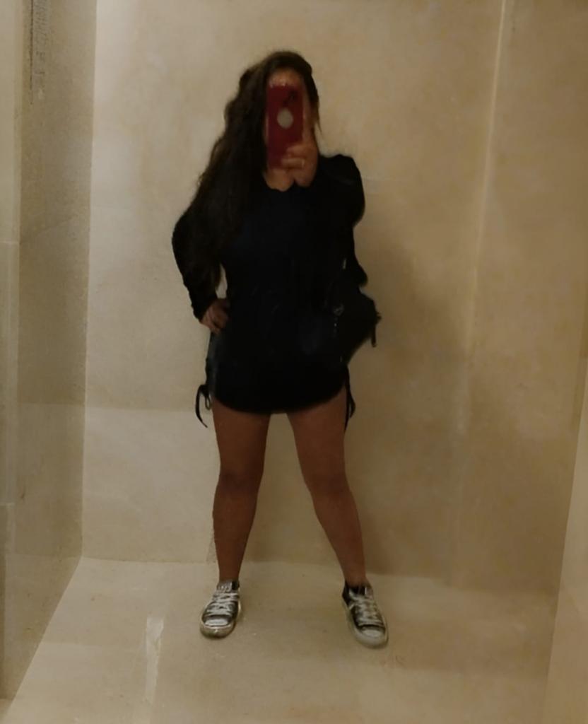 Chica busca chico en Valencia: 