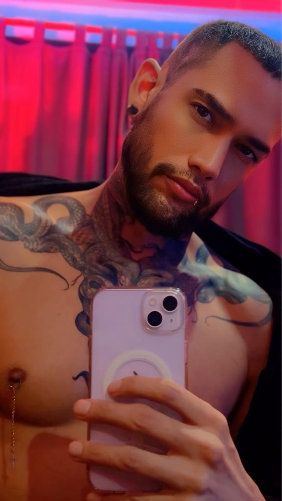 Chico busca chica en Barcelona: 