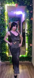 653878177: Travesti en Madrid
