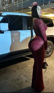 657403233: Transexual en Barcelona