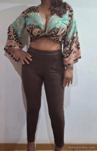 603327189: Chica busca chico en Madrid