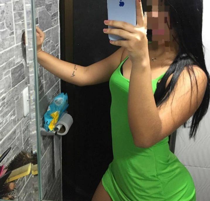 Chica busca chico en Málaga: 