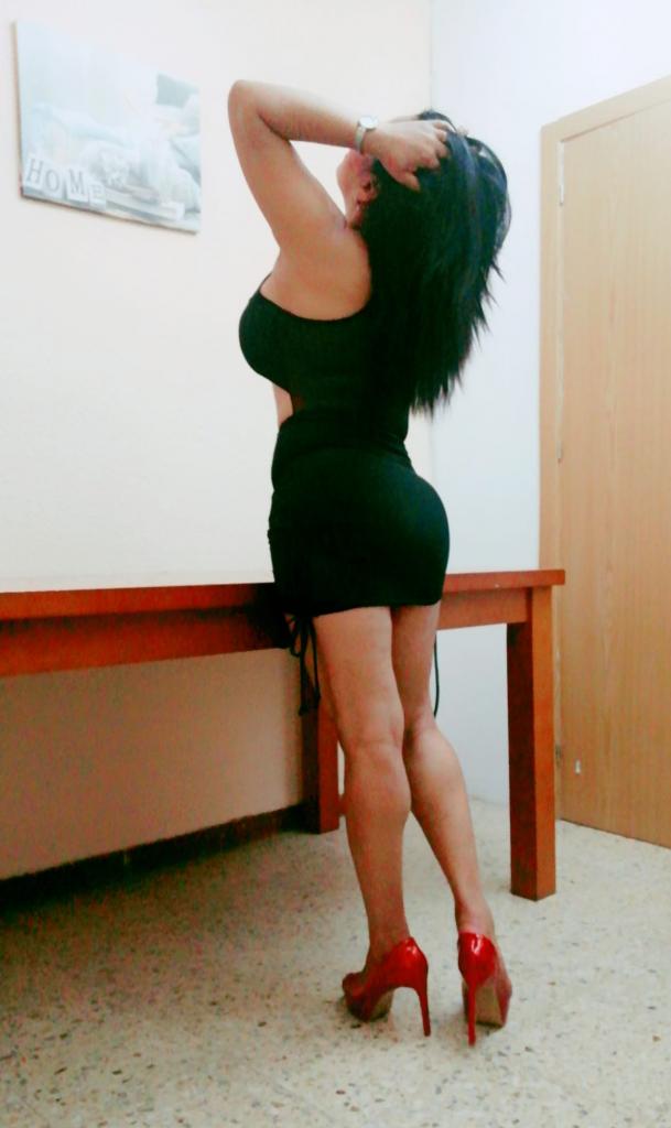 Chica busca chico en Castellón: 