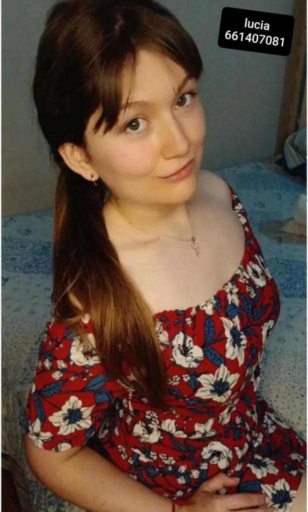 Chica busca chico en Cádiz: 