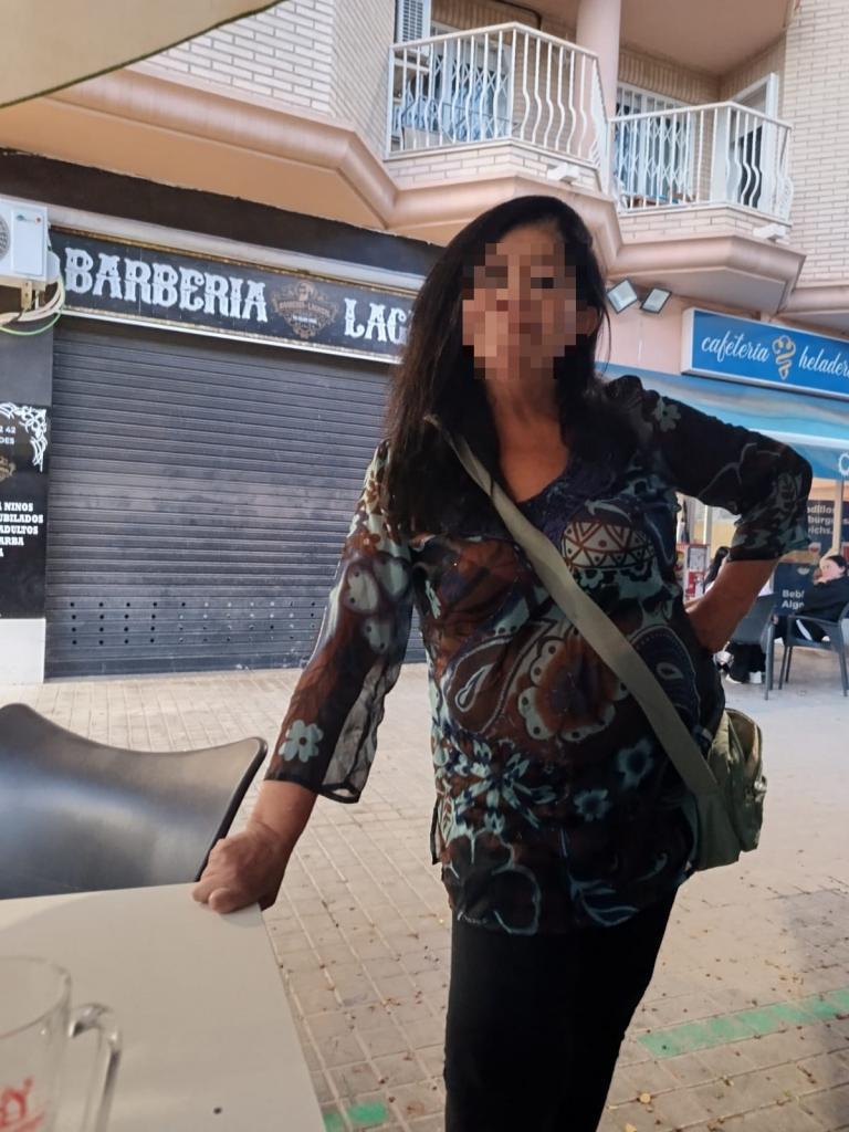 Chica busca chico en Valencia: 