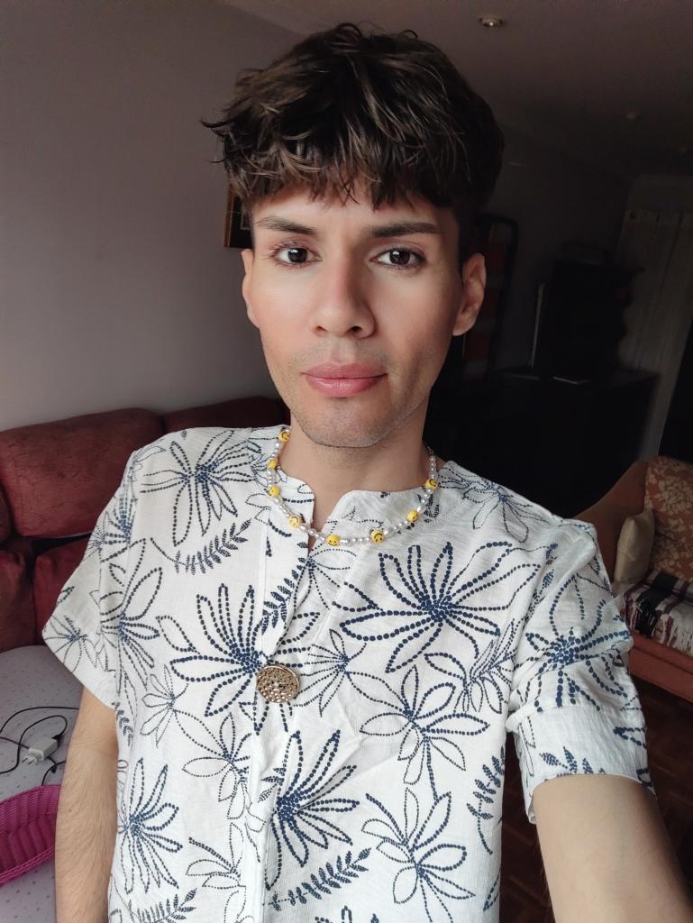 Chico busca chica en Asturias: 