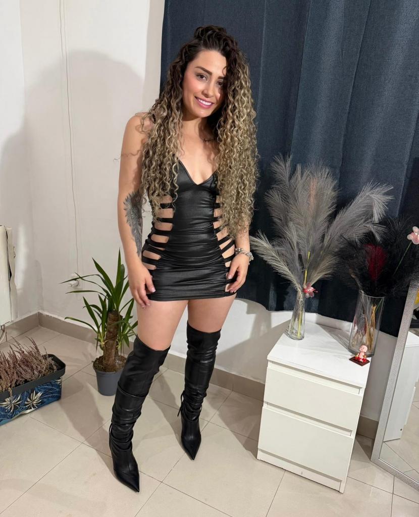 Chica busca chico en Madrid: 