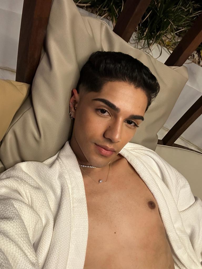 Chico busca chica en Madrid: 