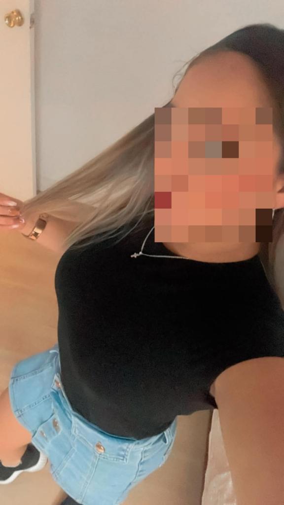 Chica busca chico en Murcia: 