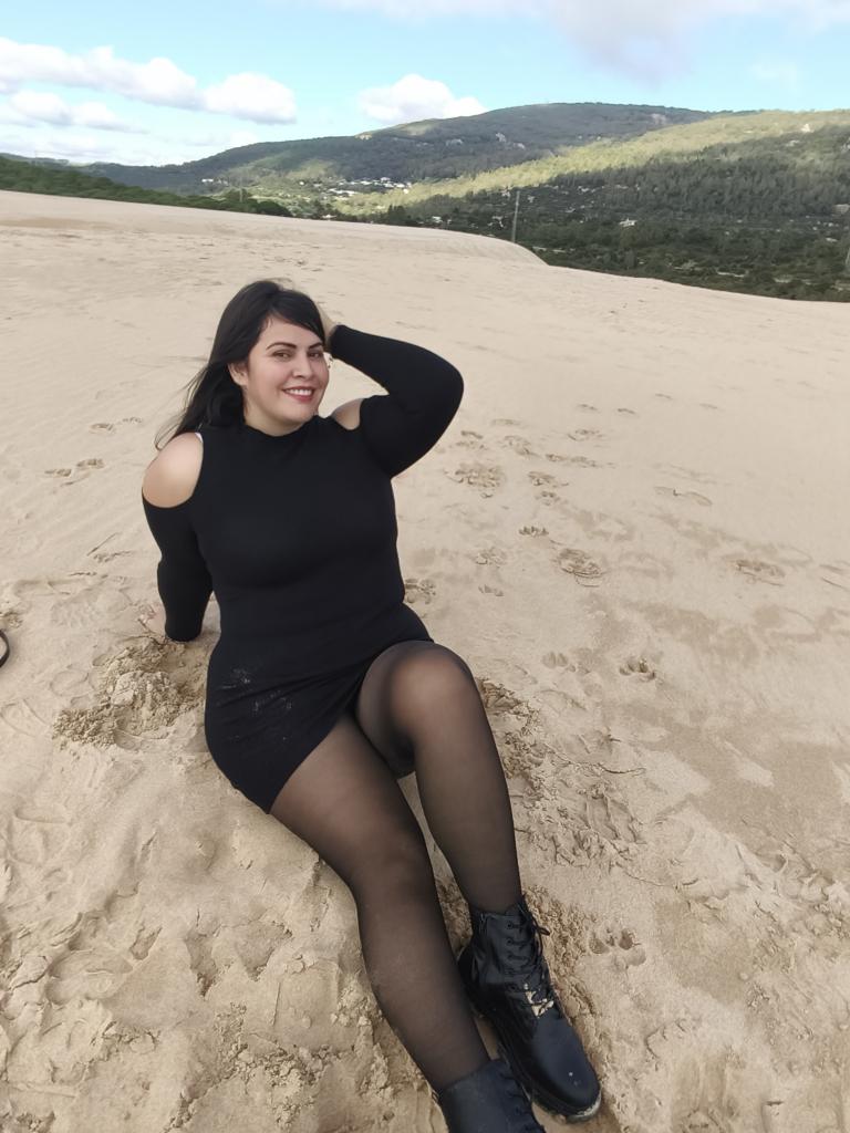 Chica busca chico en Málaga: 